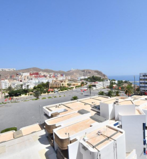 Appartement Saloua ino